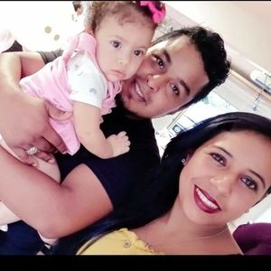 Meet your Posher, Suami